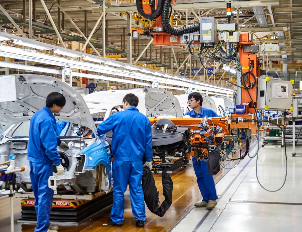 Photo: @Shutterstock