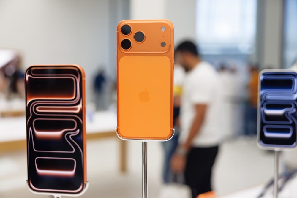 Photo: @Shutterstock