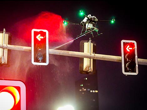 Φωτογραφία: Roads and Transport Authority (RTA), Ντουμπάι — Πηγή: rta.ae