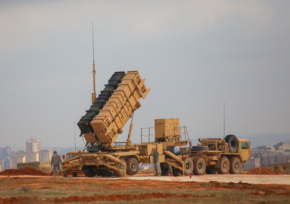 Φωτογραφία αρχείου. Πηγή: Shutterstock