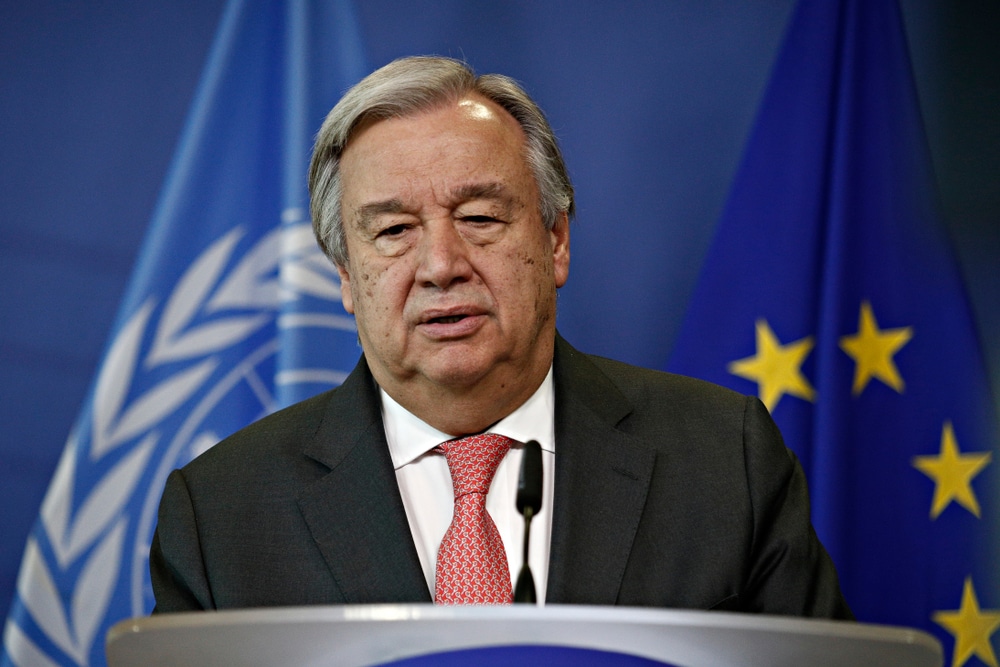 Φωτογραφία αρχείου: Alexandros Michailidis/ Shutterstock