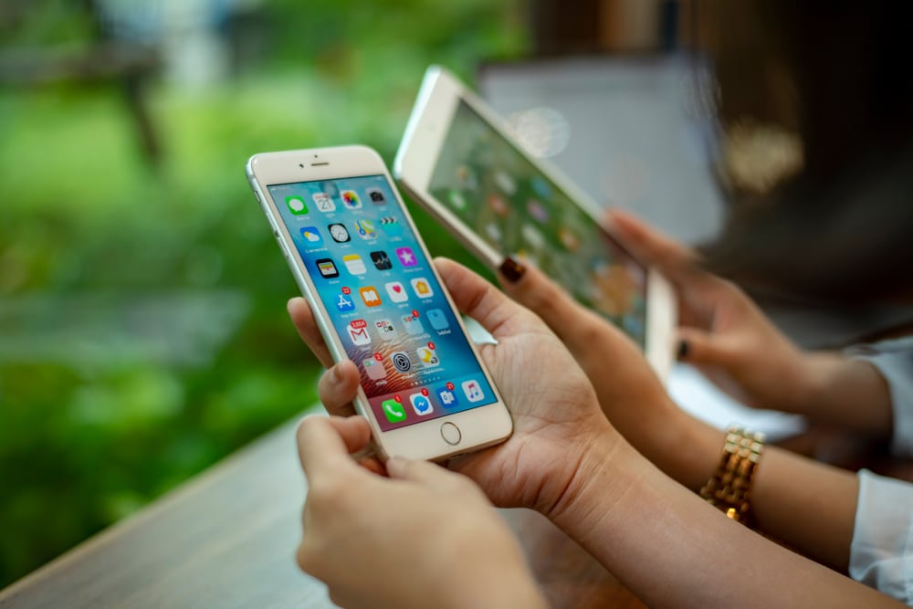 Φωτογραφία αρχείου: SUPAWADEE3625 / Shutterstock Editorial