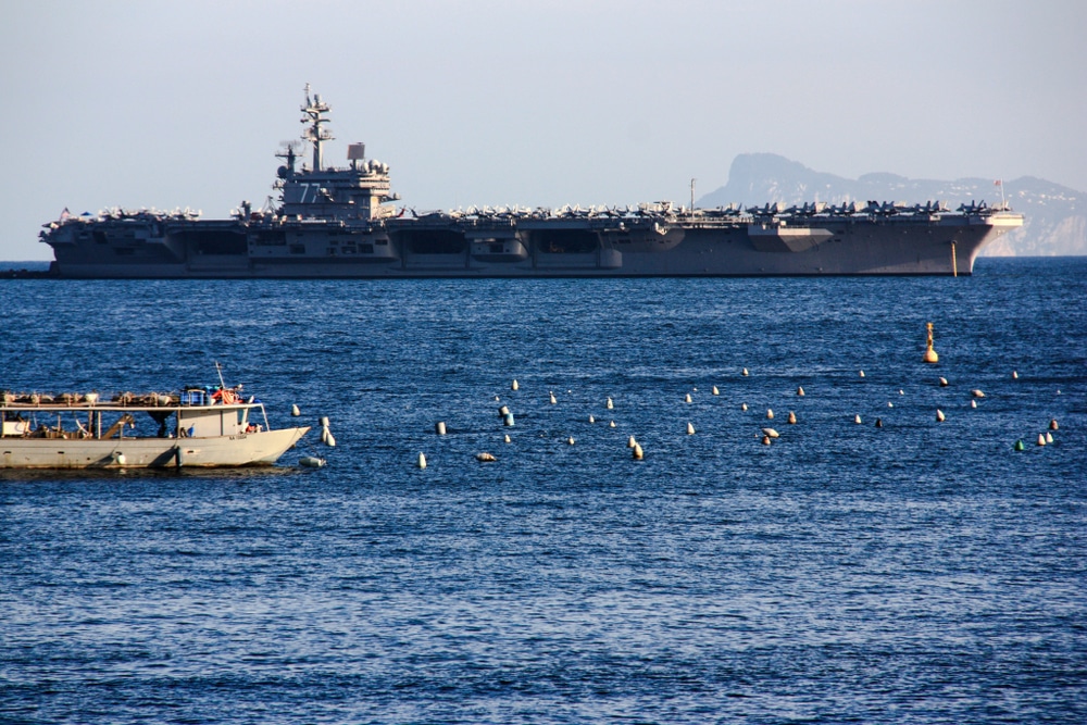Φωτογραφία αρχείου / Πηγή: schusterbauer.com / Shutterstock
