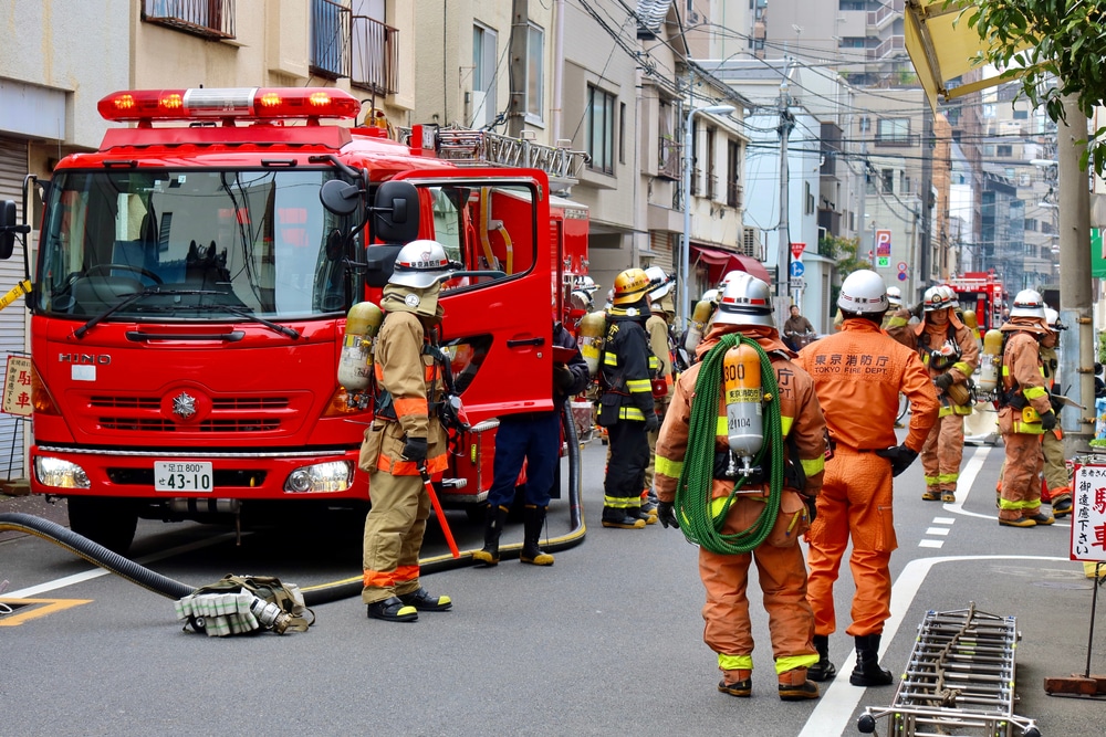 Φωτογραφία αρχείου: Viktoriyani / Shutterstock