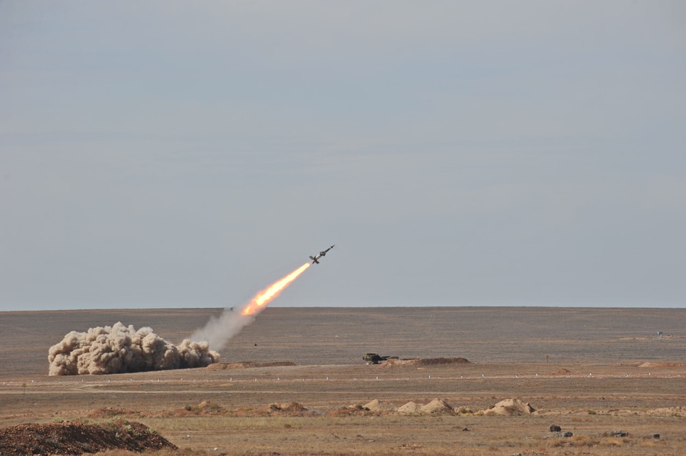 Φωτογραφία αρχείου: Vladimir Tretyakov / Shutterstoc