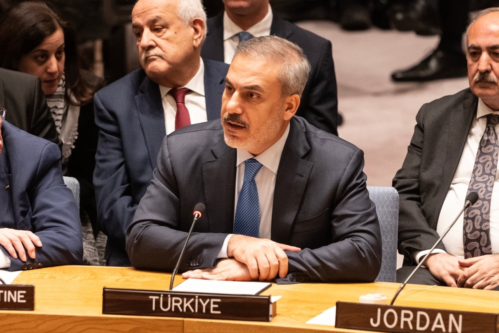 Φωτογραφία αρχείου: lev radin / Shutterstock