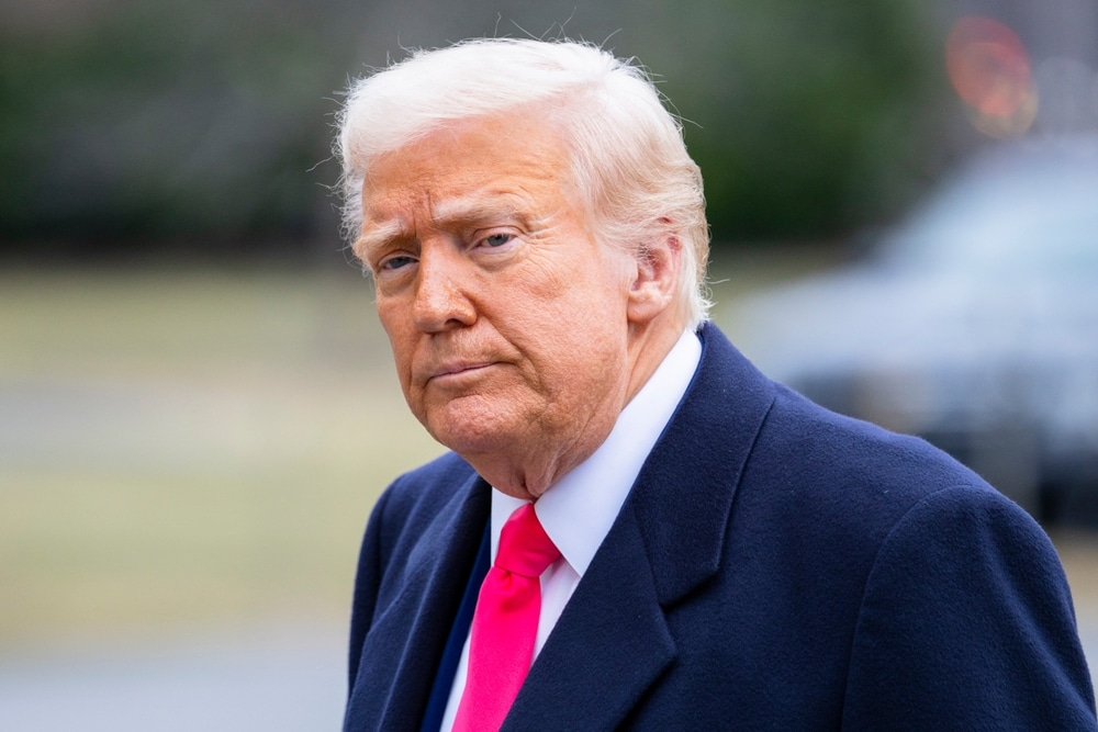 Φωτογραφία αρχείου – Πηγή: Joshua Sukoff/ Shutterstock