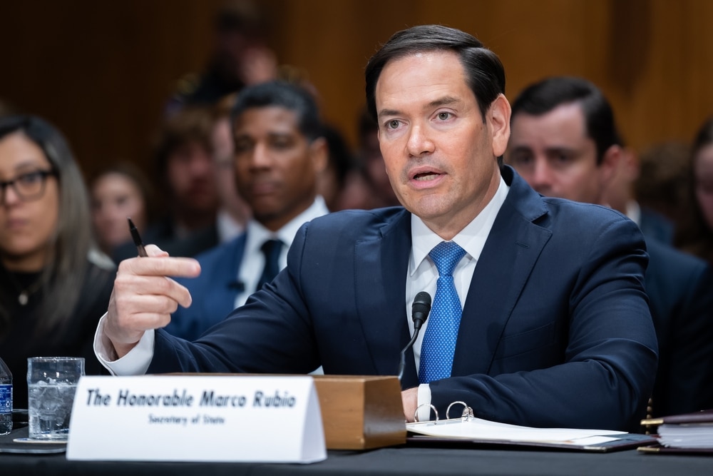 Φωτογραφία αρχείου: Shedrick Pelt / Shutterstock