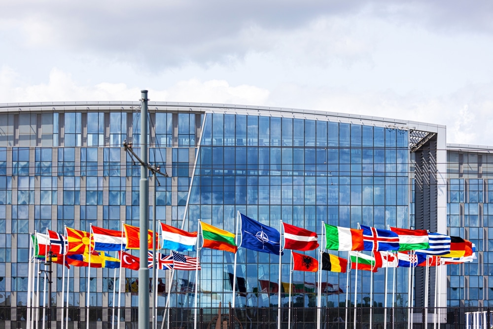 Φωτογραφία αρχείου: Tobias Arhelger / Shutterstock Editorial