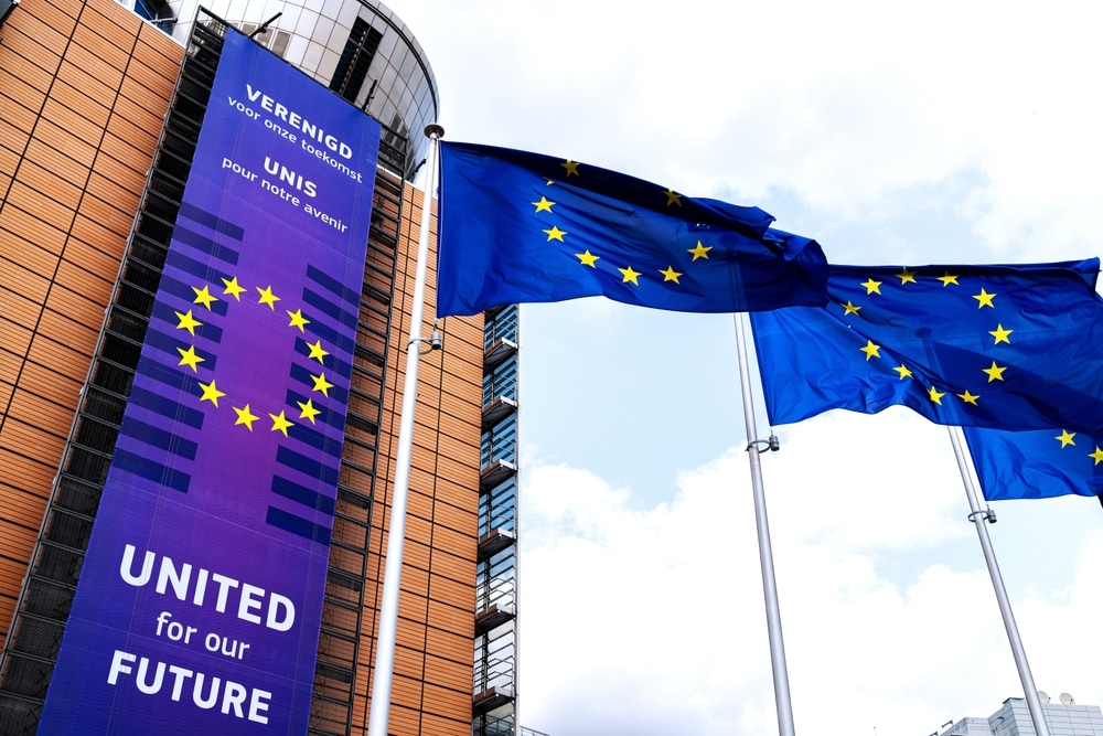 Φωτογραφία αρχείου – Πηγή: Tobias Arhelger / Shutterstock