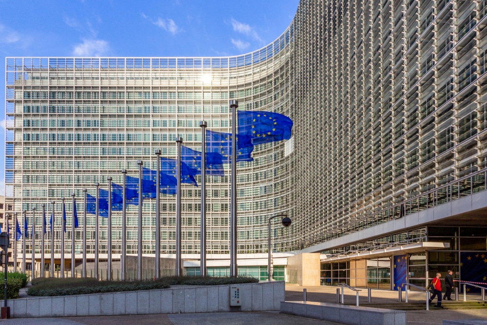 Φωτογραφία αρχείου – Πηγή: Sasa Dzambic VanderWolf Images / Shutterstock