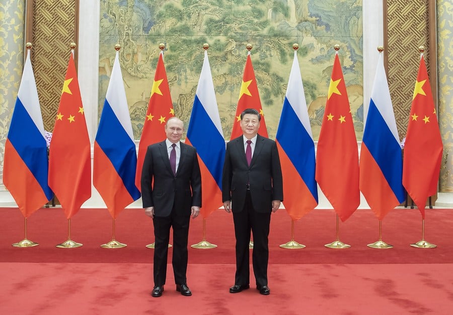 Φωτογραφία αρχείου – Πηγή: Xinhua/Li Tao