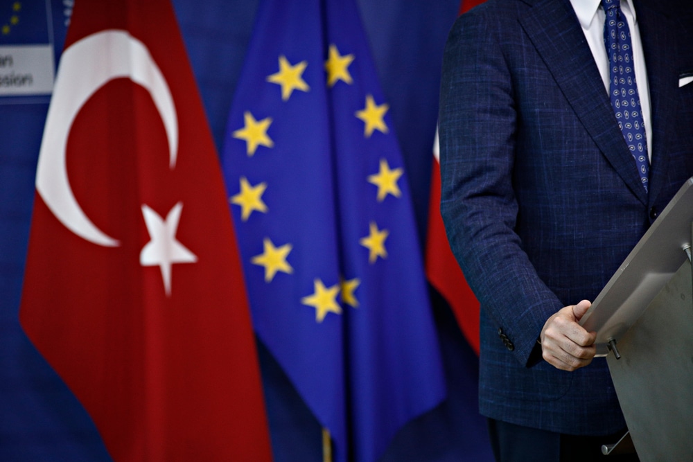 Φωτογραφία αρχείου – Πηγή: Alexandros Michailidis/Shutterstock
