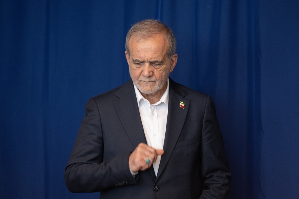 Φωτογραφία αρχείου – Πηγή: noamgalai/Shutterstock