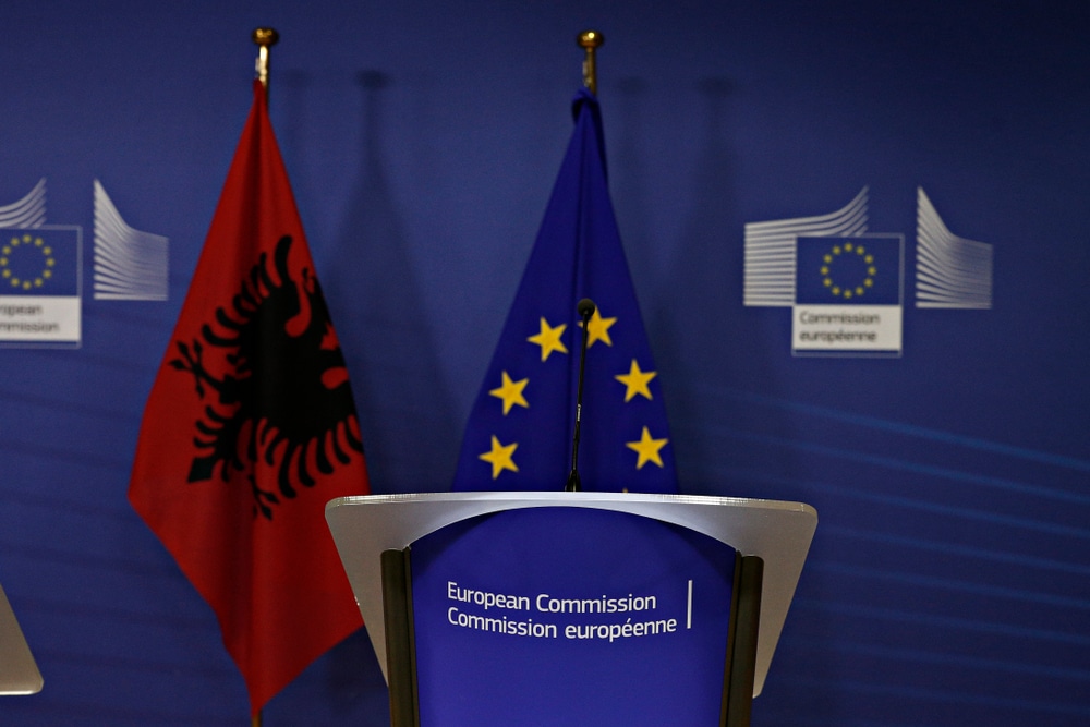 Φωτογραφία αρχείου – Πηγή: Alexandros Michailidis/Shutterstock
