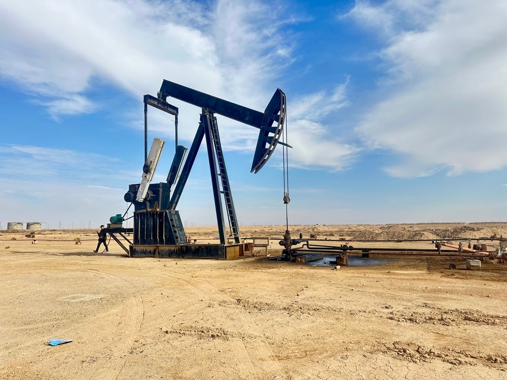 Φωτογραφία αρχείου – Πηγή: Obaida Hitto/Shutterstock